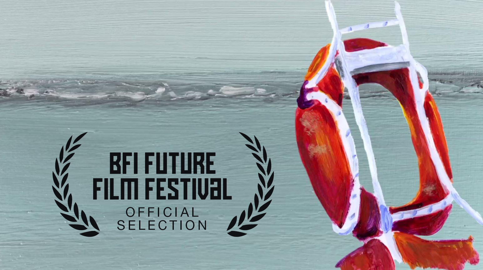 Elmaz Ekrem Bfi Future Film Festival 2018 - Nerd Blog - News: Young Director Elmaz Ekrem Recognised At Bfi Future Film Festival