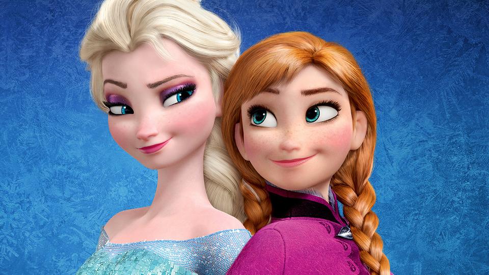 Elsa Sister - Nerd Blog - Founder Milana Karaica Speaks On Female Empowerment In Frozen 2