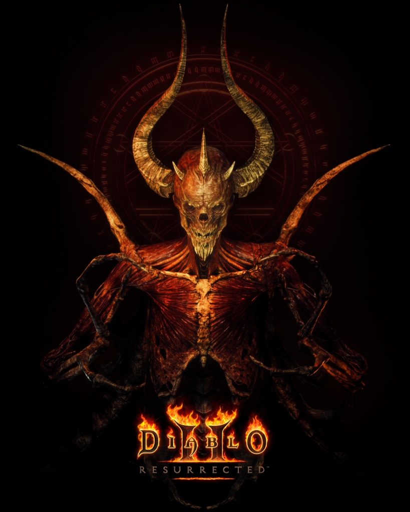 Image1 2 - Nerd Blog - Diablo Ii: Resurrected - A Real Labor Of Love And Respect By Billelis