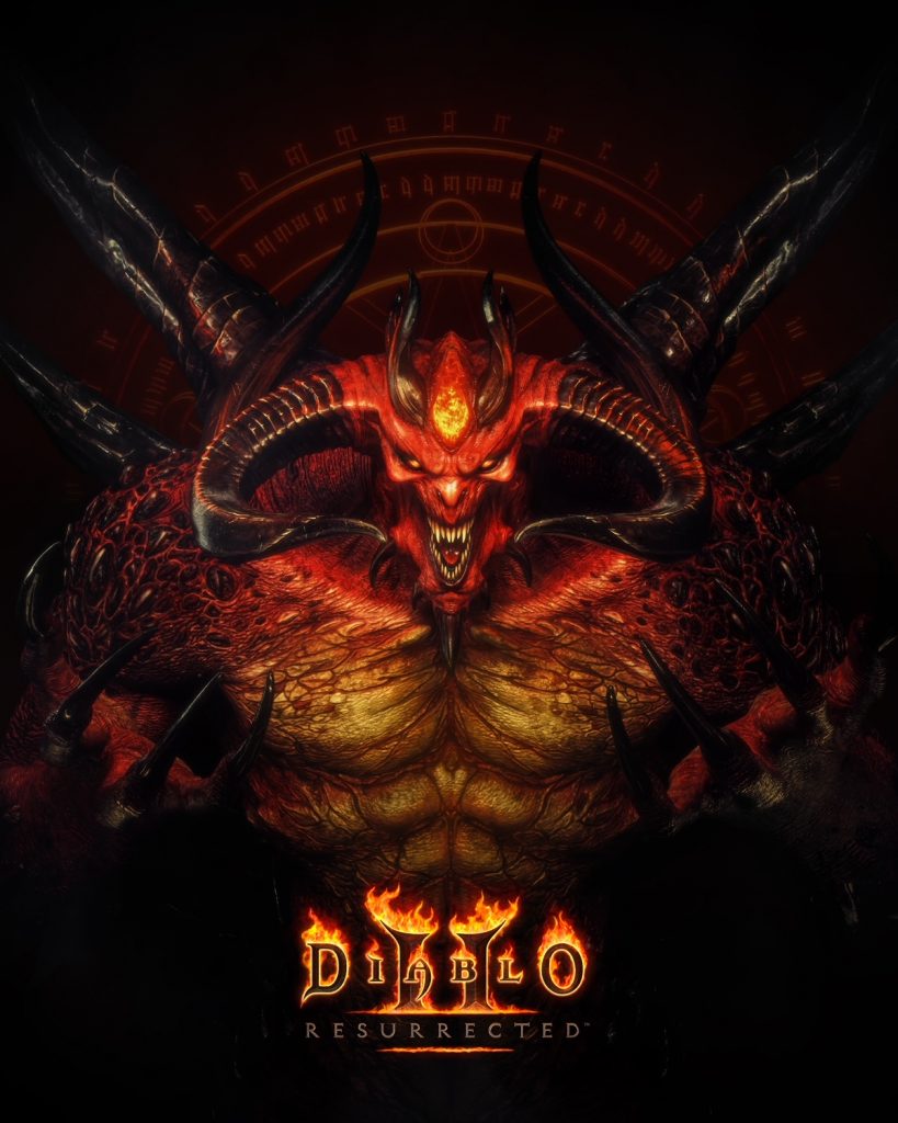 image2 - NERD Blog - Diablo II: Resurrected - A real labor of love and respect by Billelis