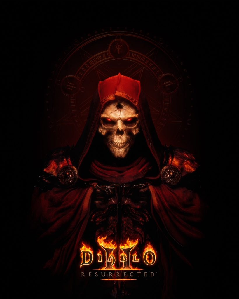 image3 - NERD Blog - Diablo II: Resurrected - A real labor of love and respect by Billelis