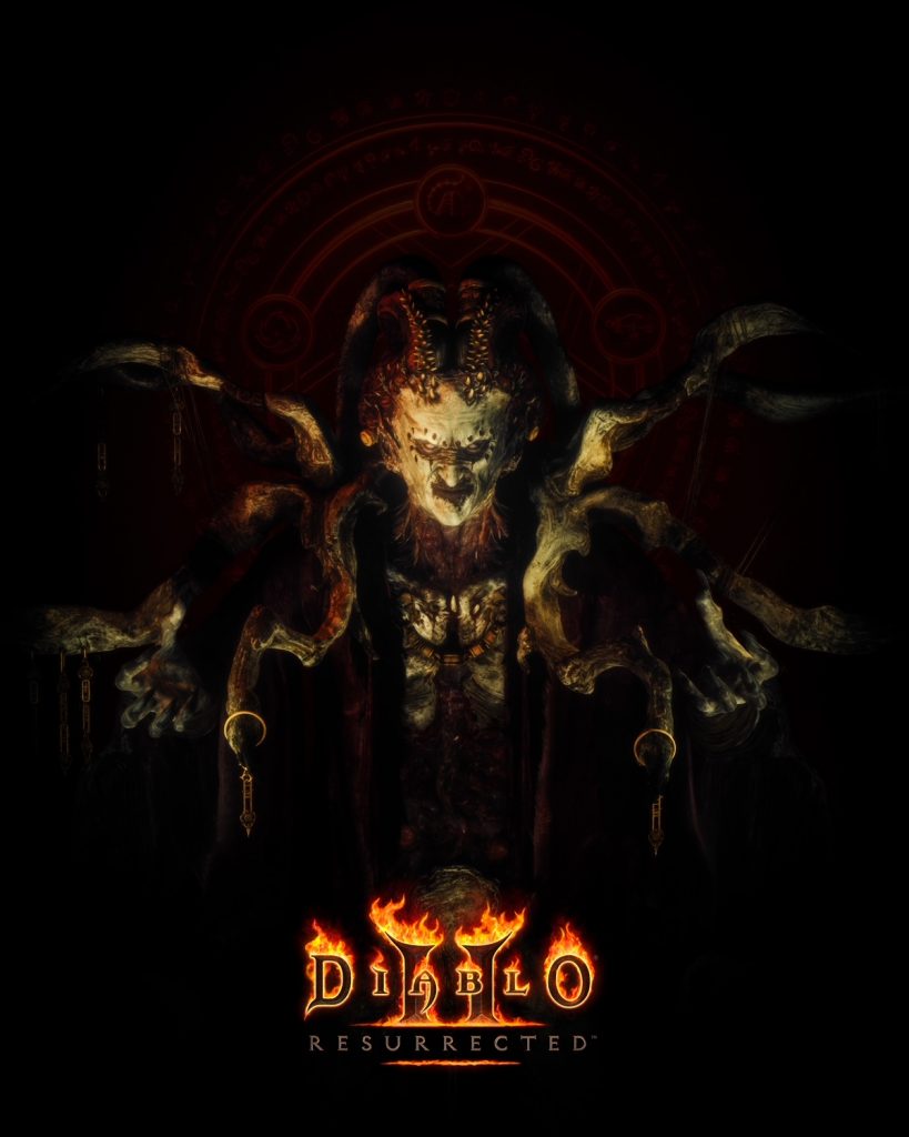 image4 - NERD Blog - Diablo II: Resurrected - A real labor of love and respect by Billelis