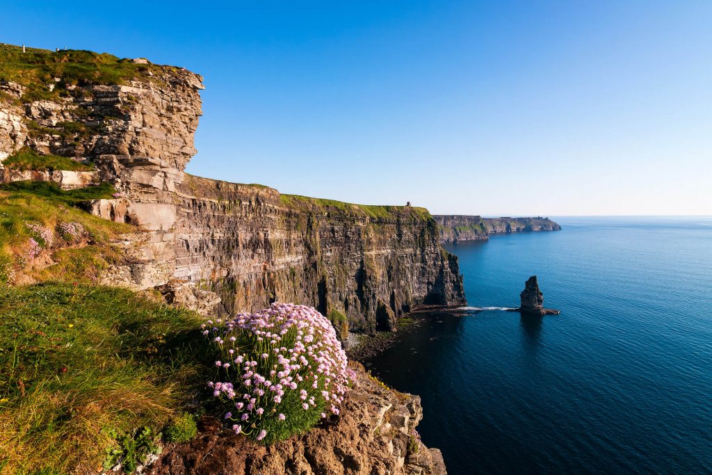 Co Clare Ireland - Nerd Blog - The Essential List By Nerd'S Ian Clarke