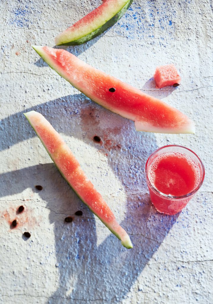 ‘Karpouzenia preparation and watermelon juice210800 1246 - NERD Blog - NERD welcomes Photographer Manos Chatzikonstantis: Q&A