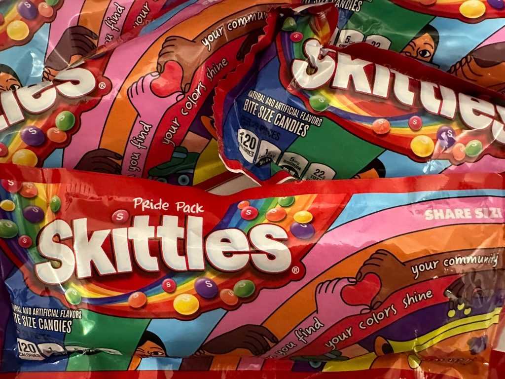 4D2D1D92 C2A4 4C54 9474 A2B6Ccd45F90 - Nerd Blog - Nerd Productions Teamed Up With Weber Shandwick To Design The Limited Edition Skittles  Pride Packs For This Year'S Pride Campaign