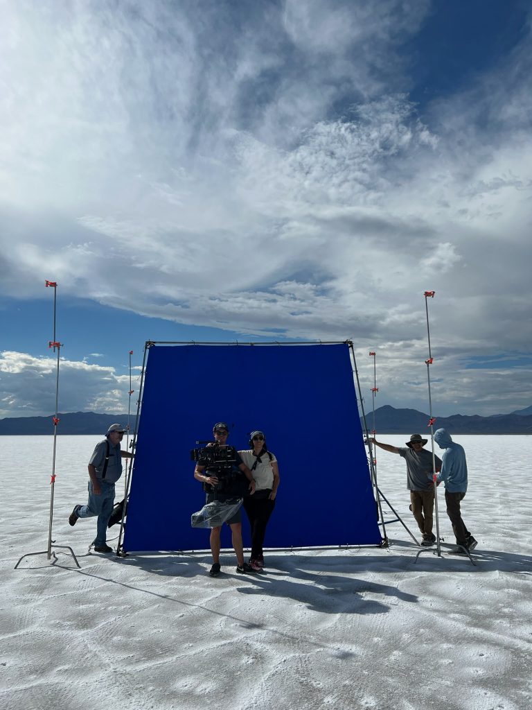 MCHI SaltFlats6 - NERD Blog - The Directors: Marta Chierego