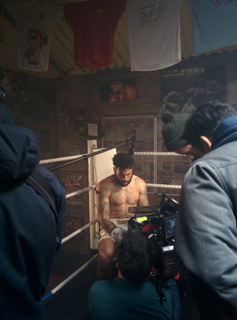 NERD PRODUCTION'S MONO GHOSE - SCRIPT TO SCREEN 3 - NERD Blog - NERD PRODUCTION'S MONO GHOSE - SCRIPT TO SCREEN IMG 20160214 182327 - NERD Blog - NERD PRODUCTION'S MONO GHOSE - SCRIPT TO SCREEN