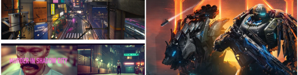 NERD PRODUCTION'S MONO GHOSE - SCRIPT TO SCREEN 4 - NERD Blog - NERD PRODUCTION'S MONO GHOSE - SCRIPT TO SCREEN gaming - NERD Blog - NERD PRODUCTION'S MONO GHOSE - SCRIPT TO SCREEN