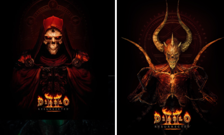 Diablo. RNwk5oX - NERD Blog - A Shared Love of Video Games with Billelis and Luke Preece