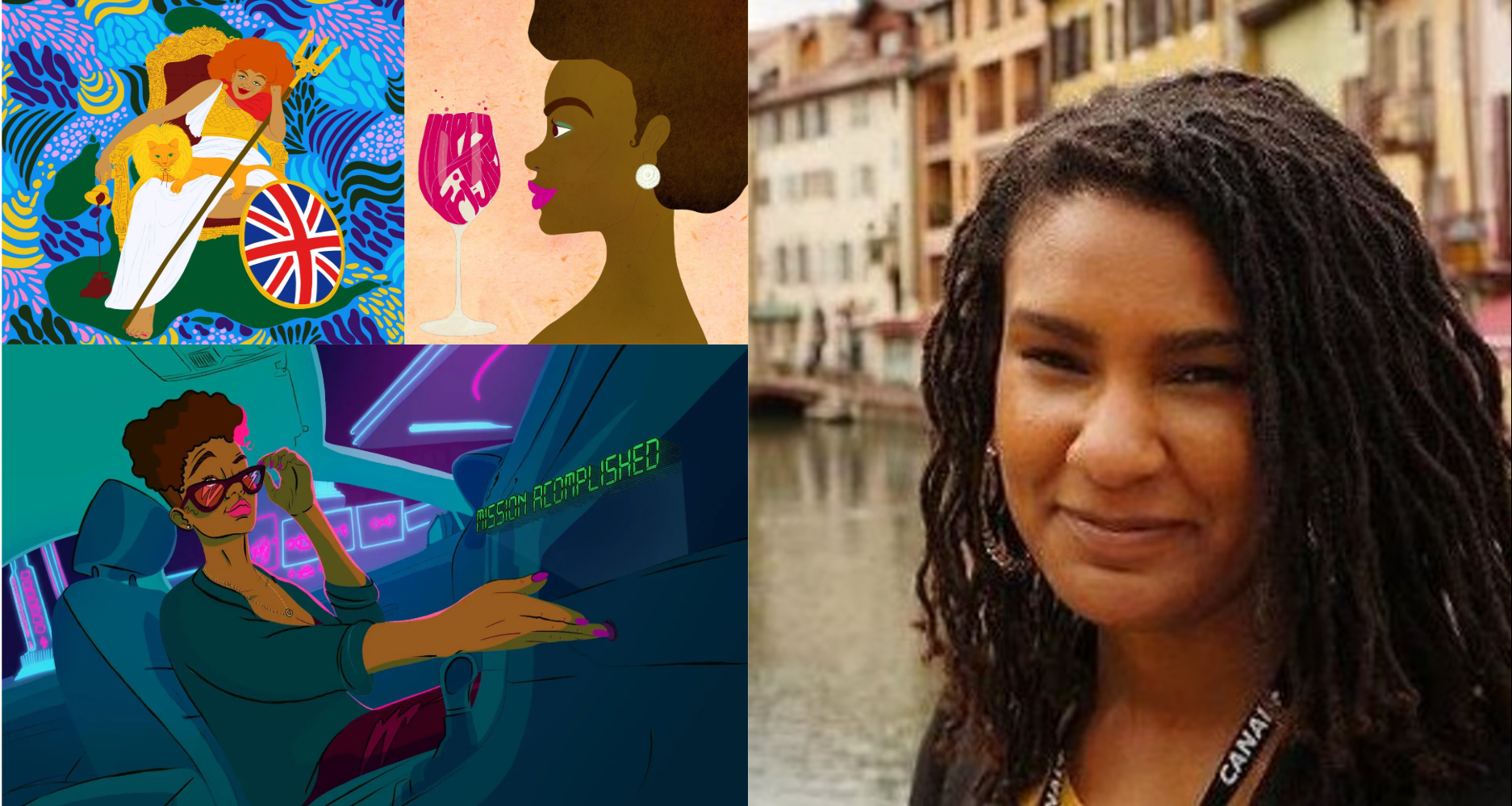 HeaderImage - NERD Blog - EXPERIMENTING WITH CORINNE LADEINDE