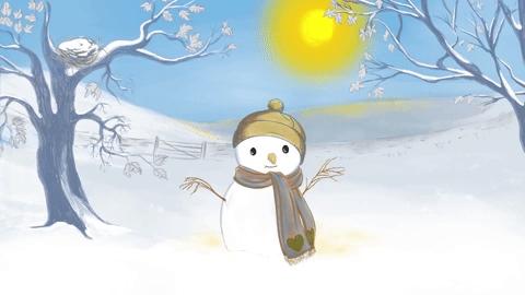 THE CREATIVE VERSATILITY OF SHARON LIU 4 - NERD Blog - THE CREATIVE VERSATILITY OF SHARON LIU snowman - NERD Blog - THE CREATIVE VERSATILITY OF SHARON LIU
