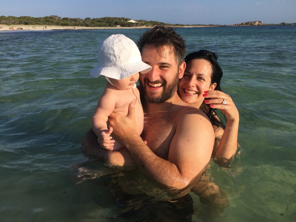 LUCAS BORRAS AND CARLOTA SANTAMARIA - MOVING ACROSS THE GLOBE TO MAKE MOVIES 7 - NERD Blog - LUCAS BORRAS AND CARLOTA SANTAMARIA - MOVING ACROSS THE GLOBE TO MAKE MOVIES 2016OurFirstChildTurns1 - NERD Blog - LUCAS BORRAS AND CARLOTA SANTAMARIA - MOVING ACROSS THE GLOBE TO MAKE MOVIES