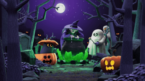 A VERY NERDY HALLOWEEN FT - ORCA & ARCADE 3 - NERD Blog - A VERY NERDY HALLOWEEN FT - ORCA & ARCADE Arace Apple - NERD Blog - A VERY NERDY HALLOWEEN FT - ORCA & ARCADE