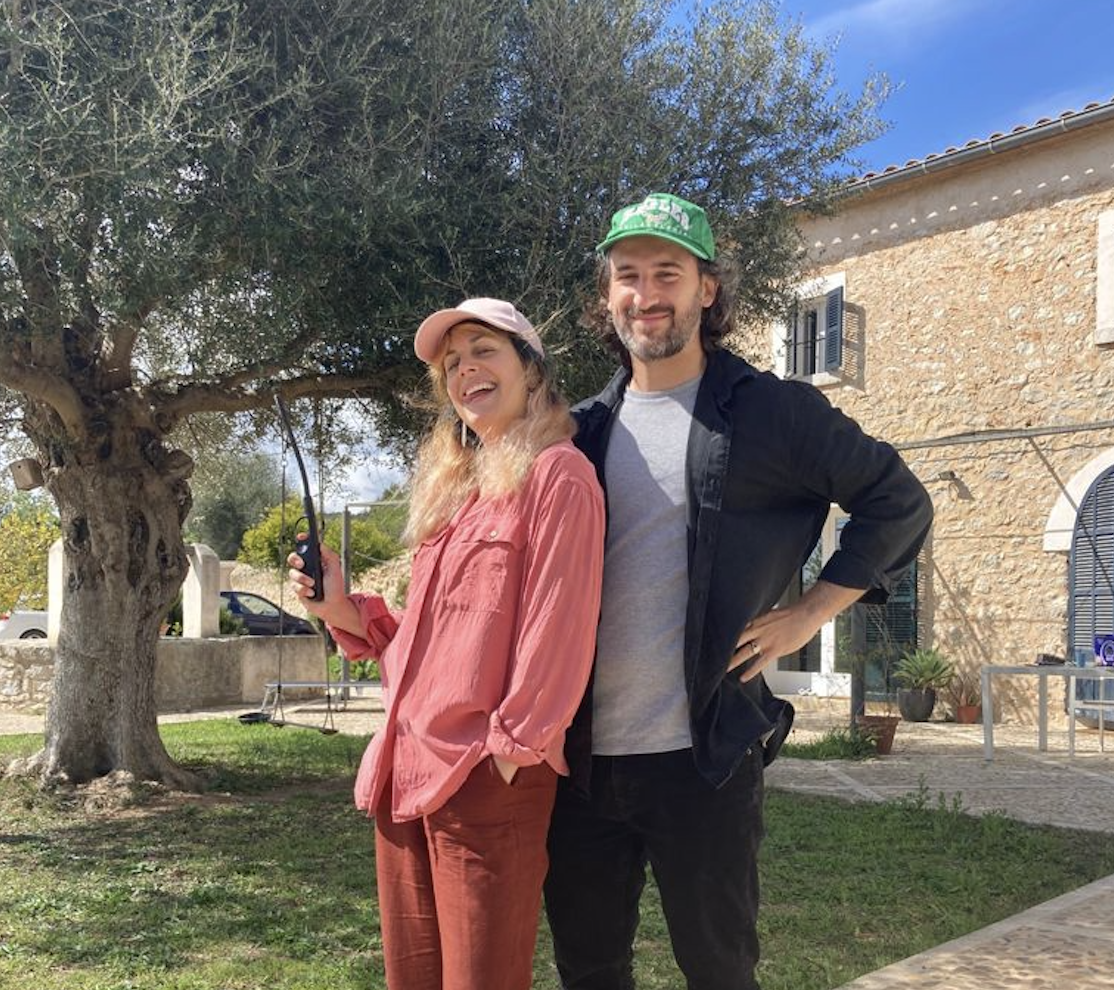 Screenshot 2025 10 09 at 10.22.21 - NERD Blog - LUCAS BORRAS AND CARLOTA SANTAMARIA - MOVING ACROSS THE GLOBE TO MAKE MOVIES