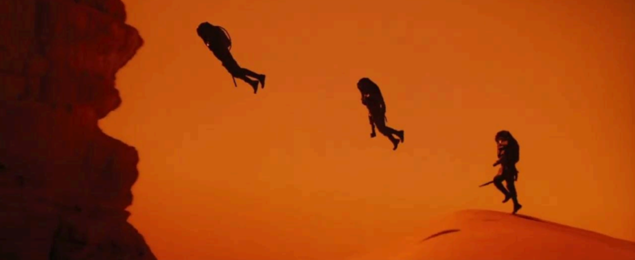 Baza One.Jshhfg2S - NERD Blog - Bringing UK Drill to the Cinematic World of Dune