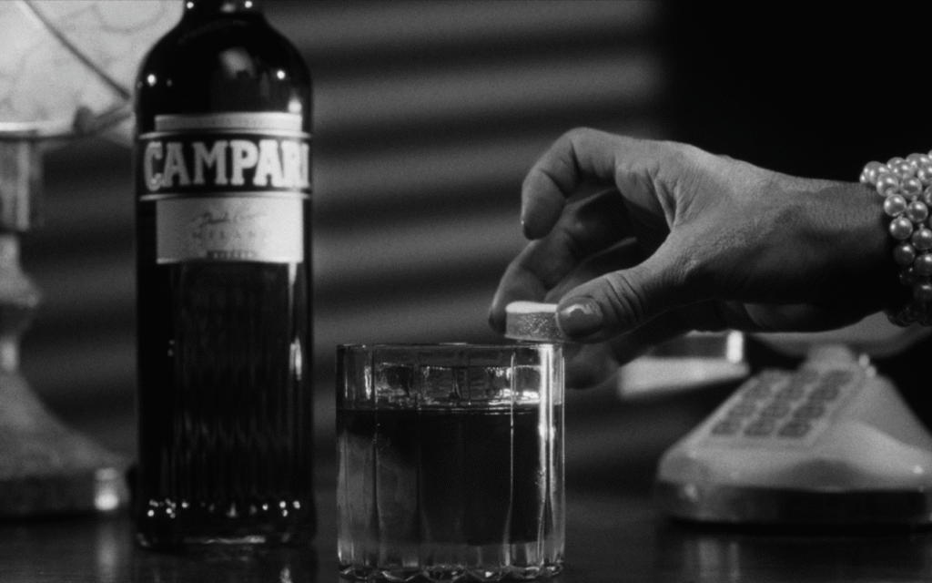 SAKARI LERKKANEN’S CINEMA INFUSED LOVE LETTER TO CAMPARI 4 - NERD Blog - SAKARI LERKKANEN’S CINEMA INFUSED LOVE LETTER TO CAMPARI Campari Image 3 - NERD Blog - SAKARI LERKKANEN’S CINEMA INFUSED LOVE LETTER TO CAMPARI