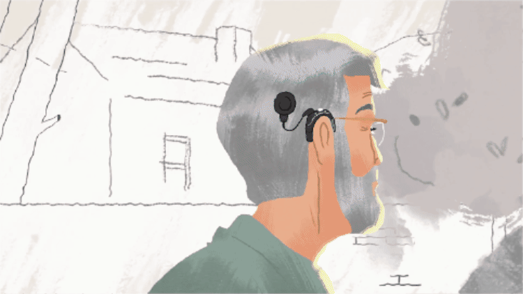 NERD PRODUCTIONS: WORLD DISABILITY DAY 14 - NERD Blog - NERD PRODUCTIONS: WORLD DISABILITY DAY Ahmet Cochlear - NERD Blog - NERD PRODUCTIONS: WORLD DISABILITY DAY