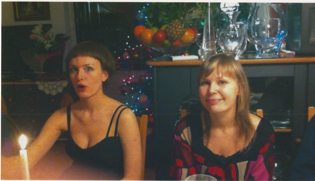 NERD Productions Christmas and New Year's traditions 3 - NERD Blog - NERD Productions Christmas and New Year's traditions Alicja - NERD Blog - NERD Productions Christmas and New Year's traditions