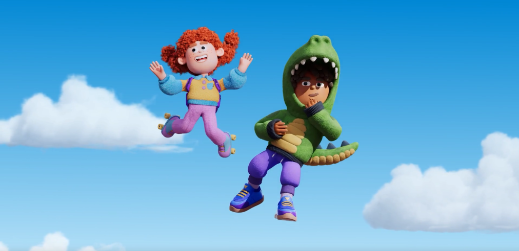 NERD PRODUCTIONS: WORLD DISABILITY DAY 12 - NERD Blog - NERD PRODUCTIONS: WORLD DISABILITY DAY Arcade Apple - NERD Blog - NERD PRODUCTIONS: WORLD DISABILITY DAY