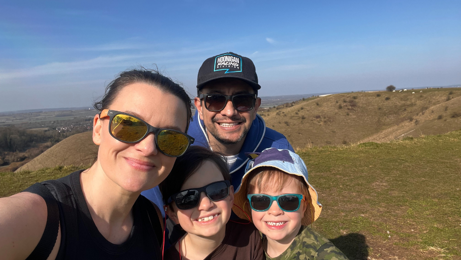 Motherland in Adland: Charlotte Jimenez 1 - NERD Blog - Motherland in Adland: Charlotte Jimenez Ourselves Charlotte Jimenez Motherland Adland.c7ML0m9Z - NERD Blog - Motherland in Adland: Charlotte Jimenez