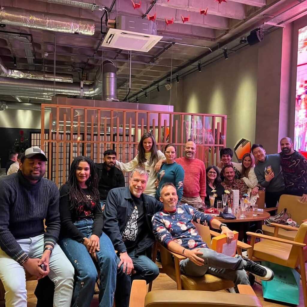 She Built the Room. HER Vision. HER Voice. featuring Milana Karaica 6 - NERD Blog - She Built the Room. HER Vision. HER Voice. featuring Milana Karaica Milana March Feature 13 - NERD Blog - She Built the Room. HER Vision. HER Voice. featuring Milana Karaica