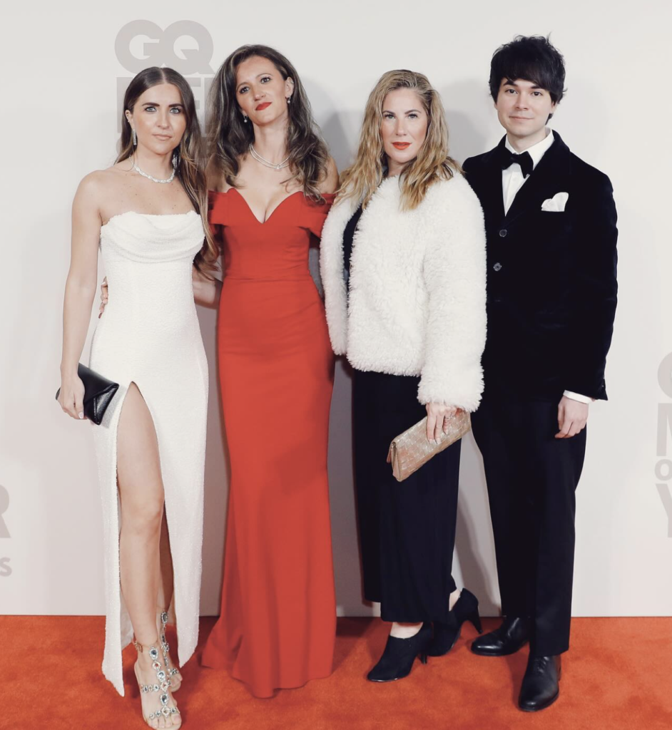 She Built the Room. HER Vision. HER Voice. featuring Milana Karaica 3 - NERD Blog - She Built the Room. HER Vision. HER Voice. featuring Milana Karaica Milana March Feature 13 - NERD Blog - She Built the Room. HER Vision. HER Voice. featuring Milana Karaica