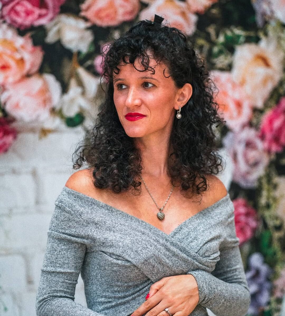 Milana March Feature 14 - NERD Blog - She Built the Room. HER Vision. HER Voice. featuring Milana Karaica