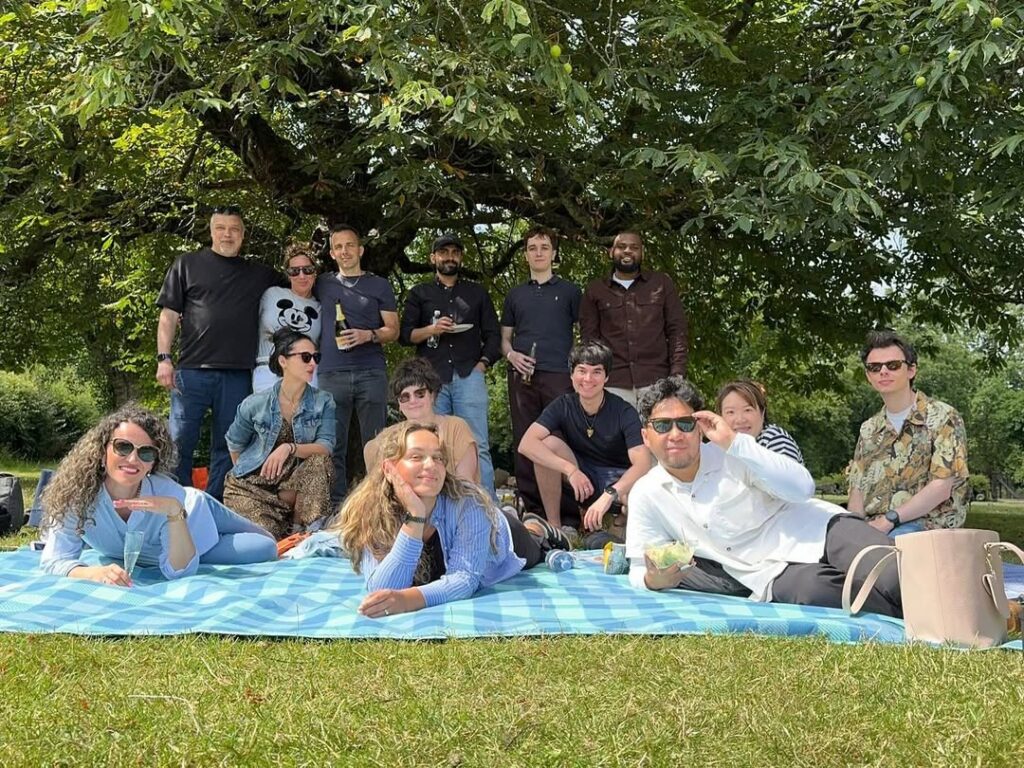 She Built the Room. HER Vision. HER Voice. featuring Milana Karaica 14 - NERD Blog - She Built the Room. HER Vision. HER Voice. featuring Milana Karaica Milana March Feature 2 - NERD Blog - She Built the Room. HER Vision. HER Voice. featuring Milana Karaica