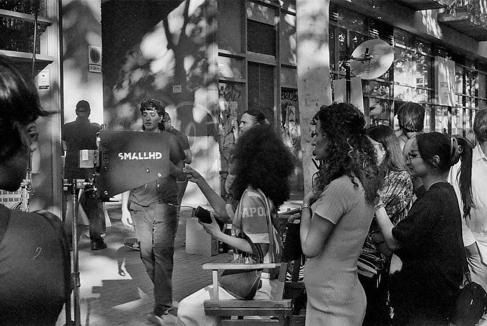 She Built the Room. HER Vision. HER Voice. featuring Milana Karaica 5 - NERD Blog - She Built the Room. HER Vision. HER Voice. featuring Milana Karaica Milana March Feature 4 - NERD Blog - She Built the Room. HER Vision. HER Voice. featuring Milana Karaica