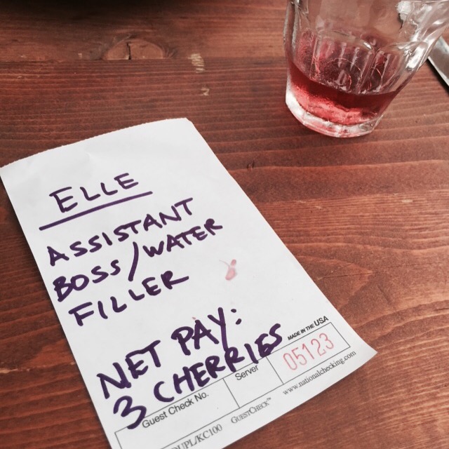 1. IMG 5704.jEXNc F5 - NERD Blog - Motherland in Adland: Intuition – A Way Forward