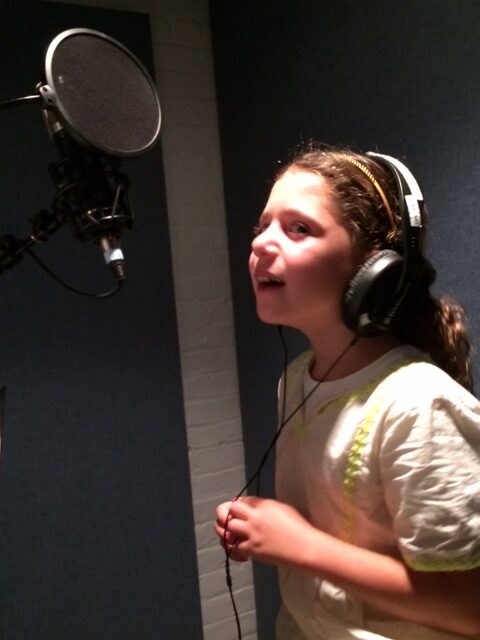 5. Elle at work 2.jtRWBFlL rotated - NERD Blog - Motherland in Adland: Intuition – A Way Forward