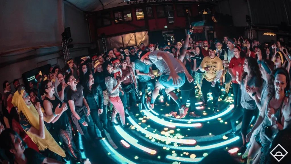 Cognitive Dance Part.YMpk9XKt - NERD Blog - Motherland in Adland: Intuition – A Way Forward