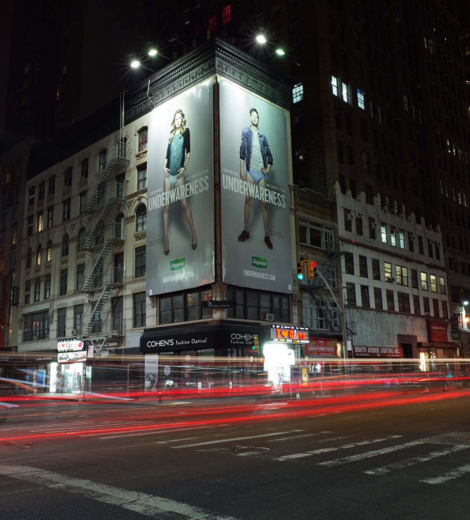 underwareness. EVCdfvg - NERD Blog - Motherland in Adland: Intuition – A Way Forward