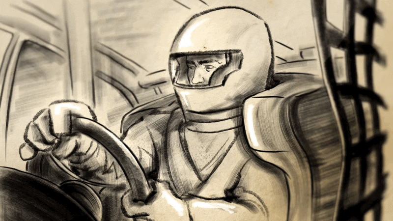 339bd4e8ef0baa5f - NERD Blog - ANIMATION DIRECTOR AND ILLUSTRATOR CHRISTINE PETERS JOINS NERD TALENT ROSTER