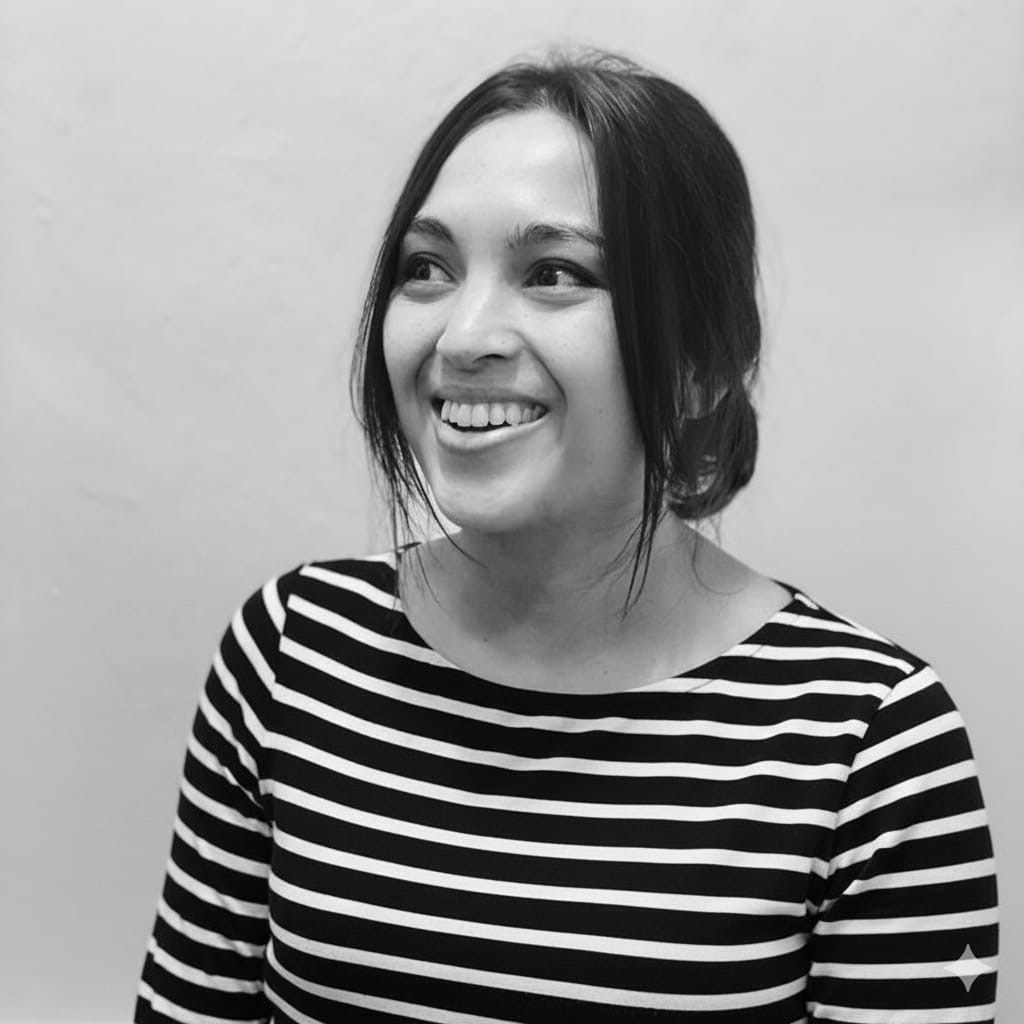 Christine - NERD Blog - ANIMATION DIRECTOR AND ILLUSTRATOR CHRISTINE PETERS JOINS NERD TALENT ROSTER