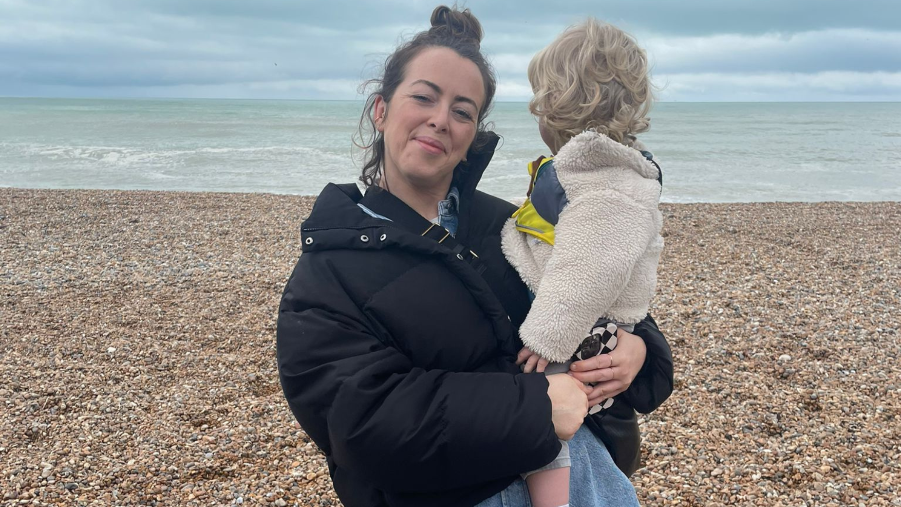Ange - NERD Blog - Motherland in Adland: "The Workplace I Wanted Didn’t Exist. Motherhood Made Me Build It"